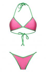 Раздельный купальник Paramidonna