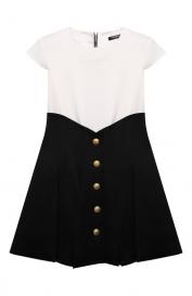 Платье Balmain