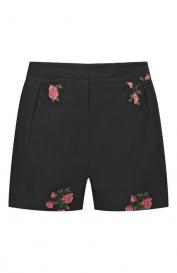 Хлопковые шорты Giambattista Valli