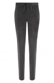 Вельветовые брюки Stefano Ricci