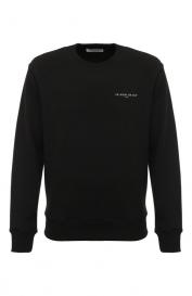 Хлопковый свитшот IH NOM UH NIT