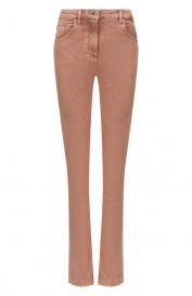 Джинсы Blumarine