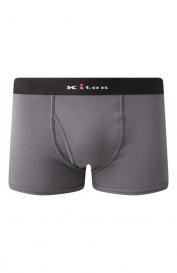 Хлопковые боксеры KITON