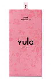 Набор из пяти пар колготок Dance Collection Yula