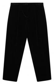 Вельветовые брюки Stella McCartney