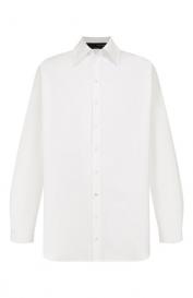 Хлопковая рубашка Isabel Benenato