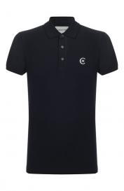 Хлопковое поло Cerruti