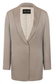 Жакет Giorgio Armani