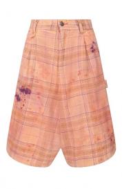 Хлопковые шорты R13