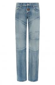 Джинсы Balenciaga