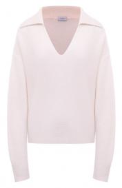 Пуловер из кашемира и шелка Mrz