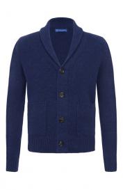 Шерстяной кардиган ANDREA CAMPAGNA