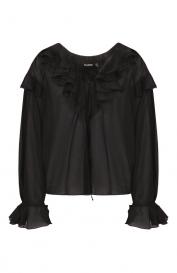 Блузка FLASHIN