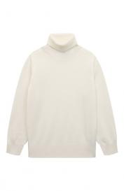 Кашемировая водолазка Giorgetti Cashmere