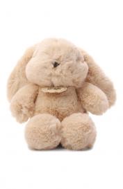 Мягкая игрушка Зайчик Bubbles Dou Dou et Compagnie