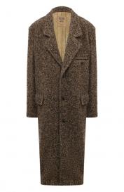 Пальто Uma Wang