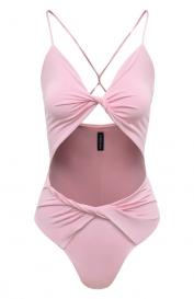 Слитный купальник MORÉ NOIR