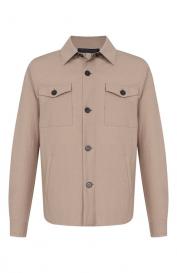 Куртка-рубашка Harris Wharf London