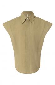 Хлопковая рубашка Petar Petrov