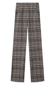 Брюки из вискозы Patrizia Pepe