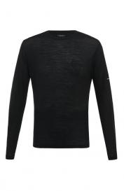 Шерстяной лонгслив Stefano Ricci