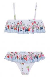 Раздельный купальник Monnalisa