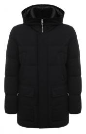 Пуховик MONTECORE