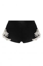 Шелковые шорты La Perla