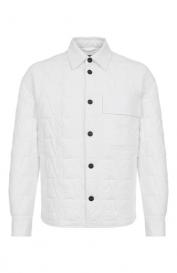 Хлопковая куртка-рубашка KITON