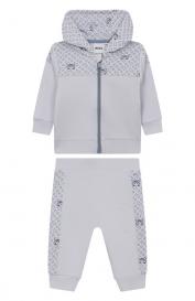 Комплект из толстовки и брюк BOSS