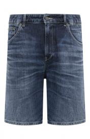 Джинсовые шорты Dondup