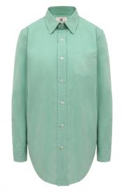 Хлопковая рубашка Denimist