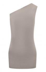 Шерстяной топ Rick Owens