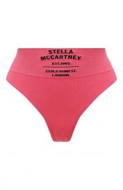Трусы-стринги с завышенной талией Stella McCartney