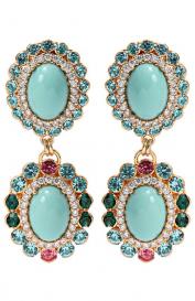 Серьги Anton Heunis