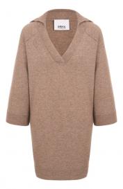 Кашемировое поло Erika Cavallini