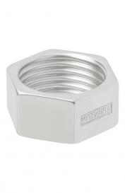 Кольцо Vetements