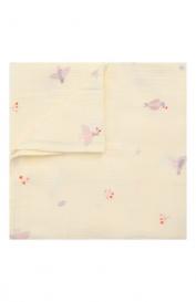 Муслиновая пеленка Buba Kids