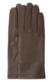 Кожаные перчатки Agnelle