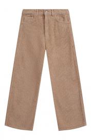 Вельветовые брюки Emporio Armani