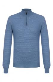 Шерстяной джемпер Canali