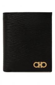 Кожаное портмоне Ferragamo