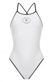 Слитный купальник Sporty & Rich x Hotel du Cap-Eden-Roc Sporty and Rich