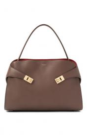 Сумка Hug large Ferragamo
