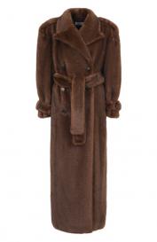 Шуба Giuseppe di Morabito