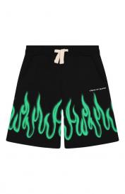 Хлопковые шорты Vision Of Super