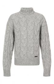 Шерстяной свитер DSquared2