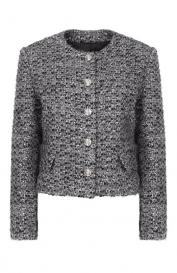 Твидовый жакет Juun.J