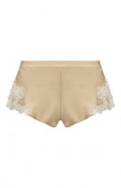 Шелковые шорты La Perla