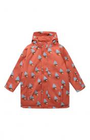 Утепленная парка TINYCOTTONS